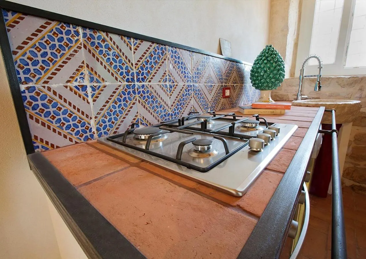 Charming Villa In Pozzallo With Private Pool 0*,  Italy