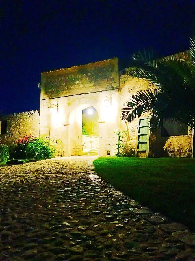 Charming Villa In Pozzallo With Private Pool