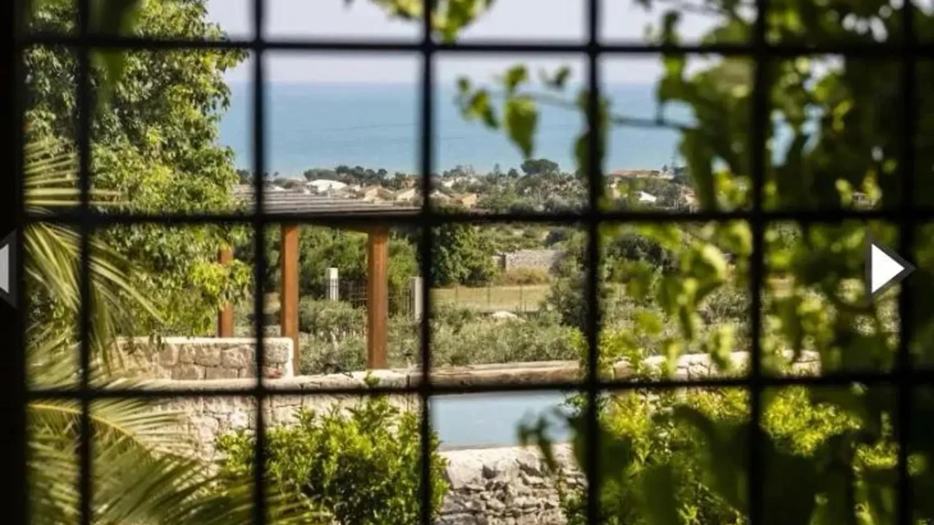 Charming Villa In Pozzallo With Private Pool 0*,