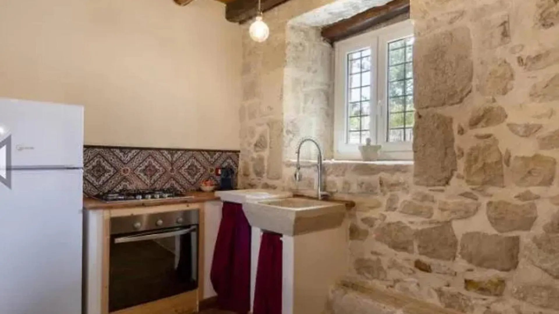 Charming Villa In Pozzallo With Private Pool