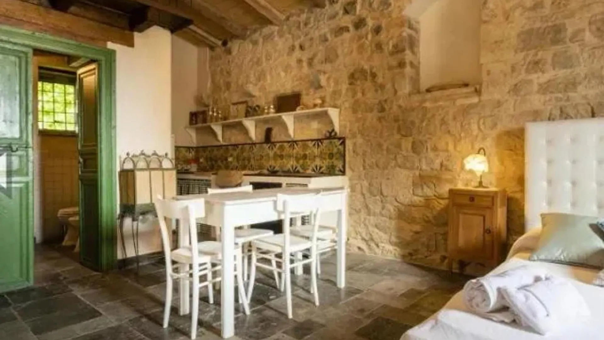 Charming Villa In Pozzallo With Private Pool 0*,  Italy