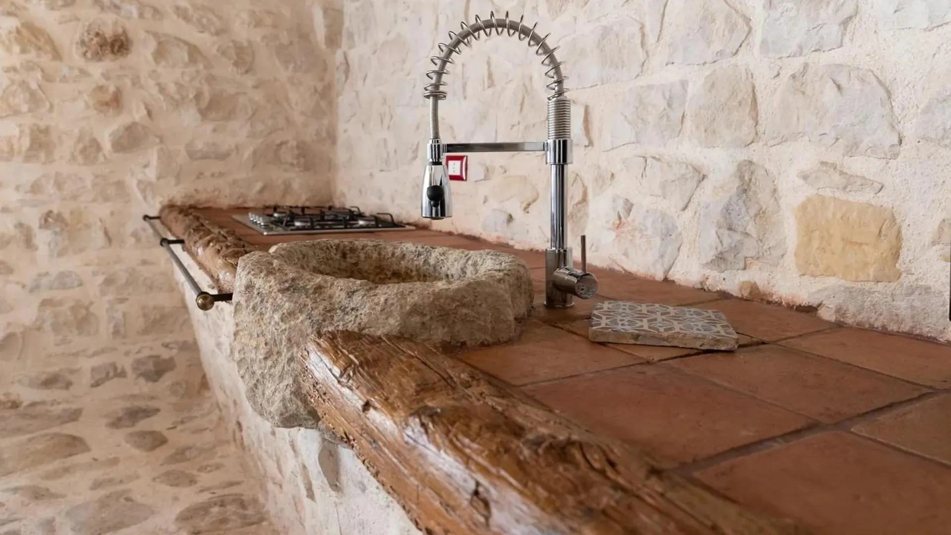 Charming Villa In Pozzallo With Private Pool Italy