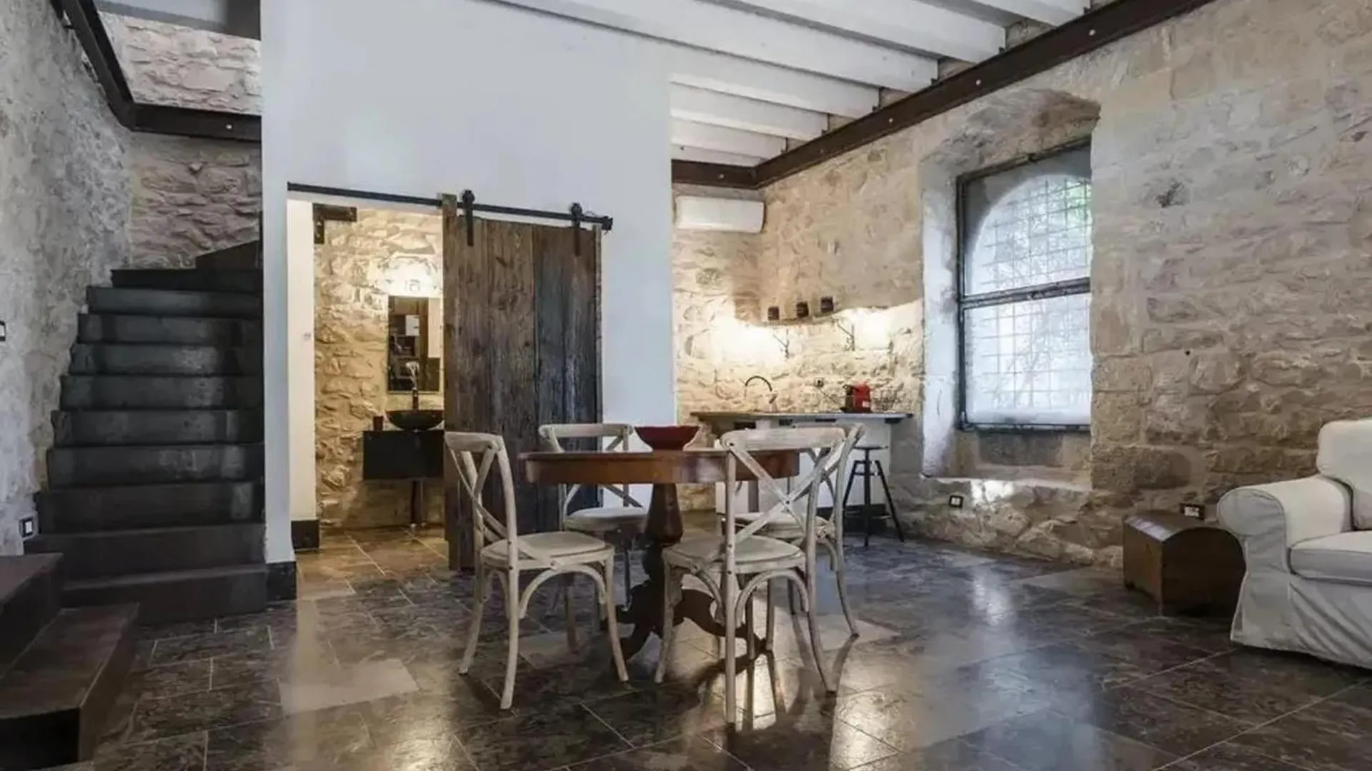 Charming Villa In Pozzallo With Private Pool